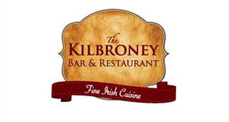 The Kilbroney Bar & Restaurant