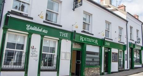 The Rostrevor Inn