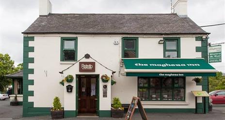 The Maghera Inn