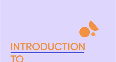 Introduction to handbuilding