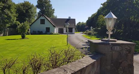 Ballygallum Country House