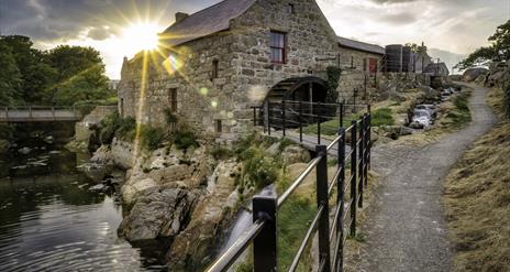 Annalong Cornmill EHOD 2025