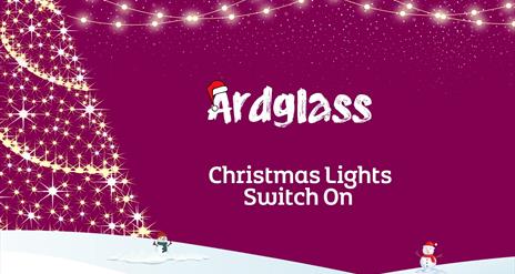 Christmas in Ardglass