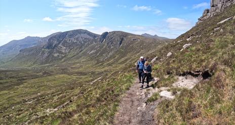 Brandy Pad Hike