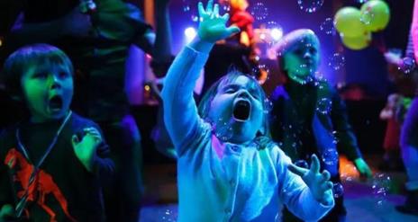 Baby Boogie | Newry Arts Festival