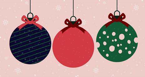 Christmas Baubles