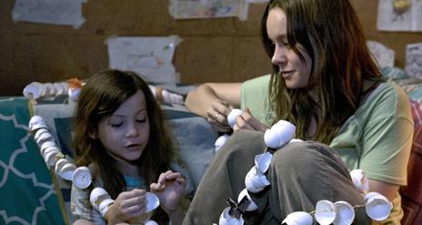Book to Screen Presents: 'Room' | Newry Arts Festival