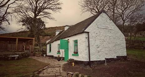 Carrick Cottage Cafe