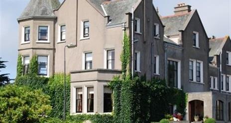 Enniskeen Country House Hotel