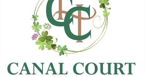 Canal Court Hotel and Spa, Newry