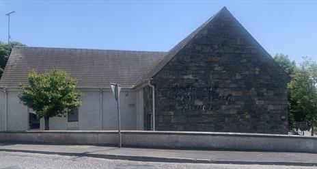 Cardinal Ó Fiaich Heritage Centre EHOD 2025