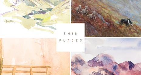 Thin Places