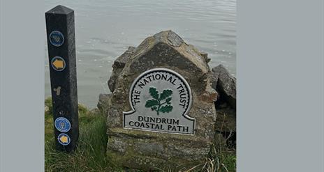 Dundrum Coastal Path