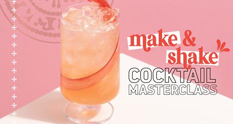 Shortcross Cocktail Masterclass