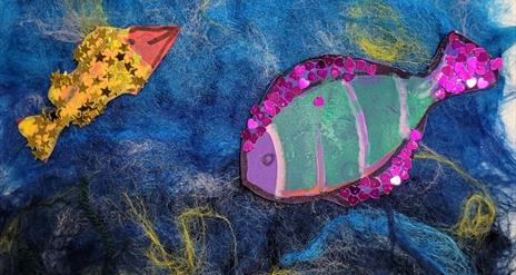 Creative Crafts for Kids