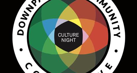Downpatrick Culture Night