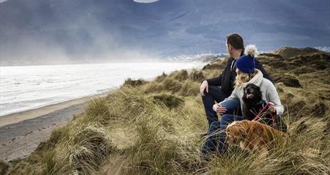 Murlough National Nature Reserve