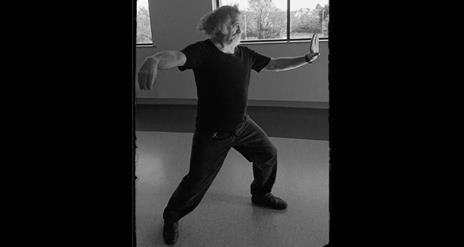 Tai Chi