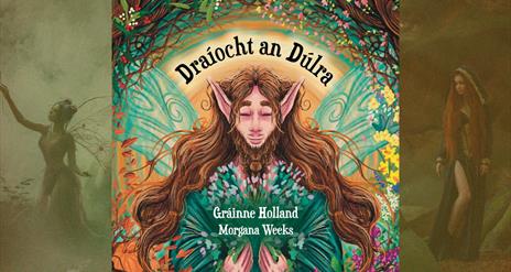 Draíocht an Dúlra
