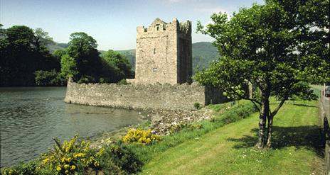 Narrow Water Castle EHOD 2024