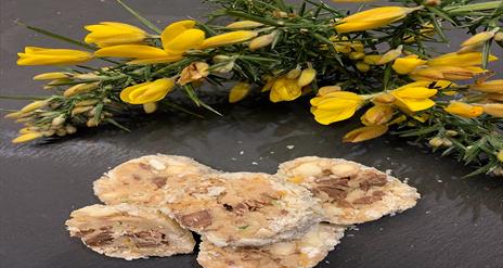 Nana's No Bake Fifteens by Eithne Kinsella