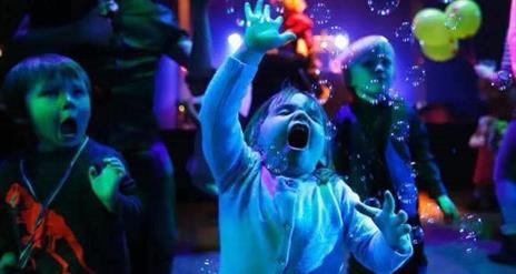 Baby Disco