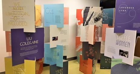 Queering the North Exhibition