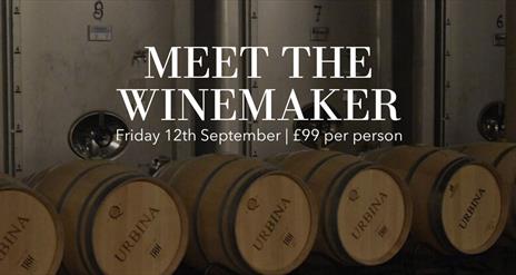 Killeavy Castle Estate Meet the Winemaker
