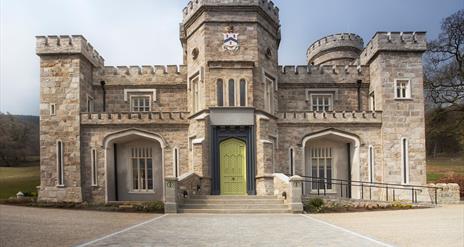 Sunday Sessions at Killeavy Castle