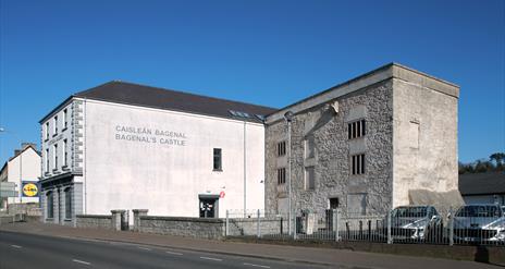 Newry and Mourne Museum