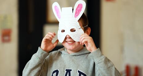 Children's Easter Crafts