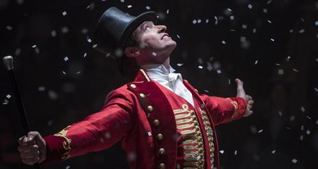 Greatest Showman