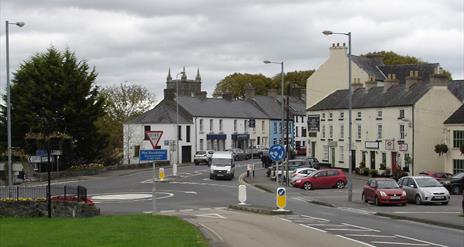 Guided Walk Saintfield
