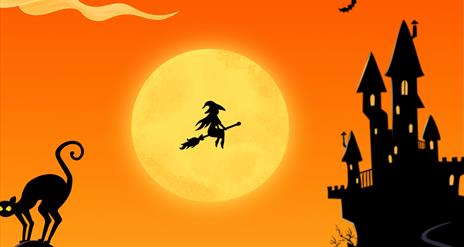 Spooktastic Downpatrick - Halloween Festival