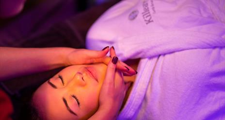 May Spa Treatment of the Month