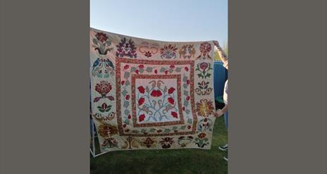Lakeside Stitchers