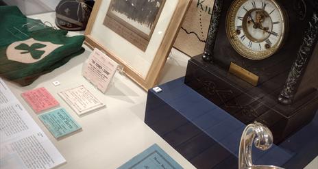 The Legacy: Newry 1920 - 1930 Exhibition