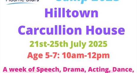 Drama Summer Camp, Hilltown