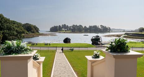 Strangford View Mews - Simmy View