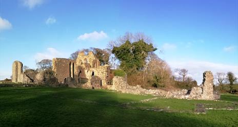 Inch Abbey