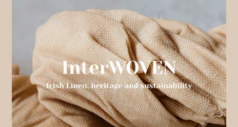 Irish linen exhibition at Down Arts Centre