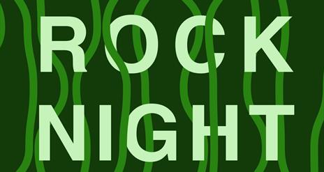 Irish Rock Night