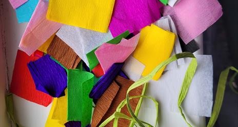 Jellyfish Suncatchers