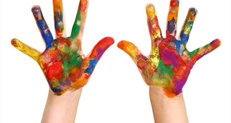 Summer Painting Week