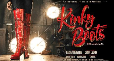 Kinky Boots