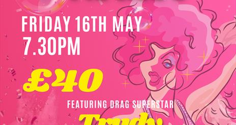Drag Night