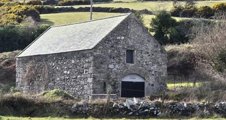 Maginn's Cornmill EHOD 2025