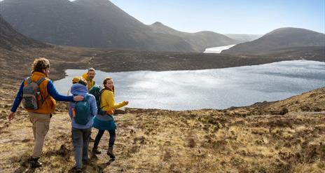Mourne Mountain Adventures