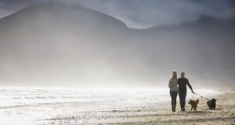 Murlough Beach