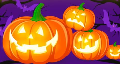 Hallowscream Newcastle 2025